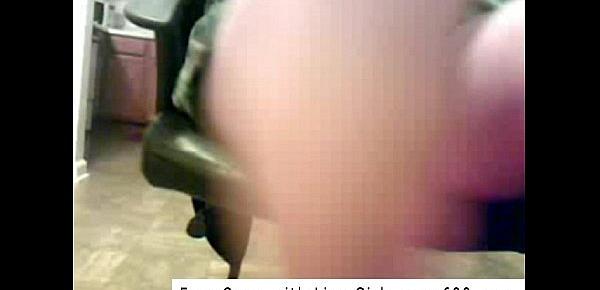  Mega Boob Playing Cam Free BBW Porn Video